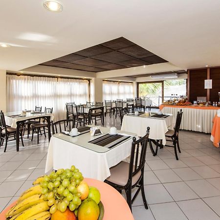 Perola Praia Hotel Natal Luaran gambar