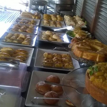 Perola Praia Hotel Natal Luaran gambar