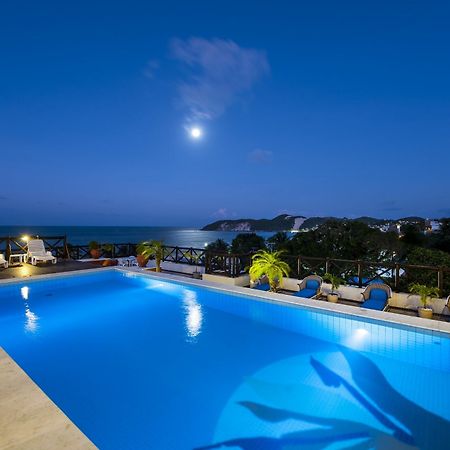 Perola Praia Hotel Natal Luaran gambar