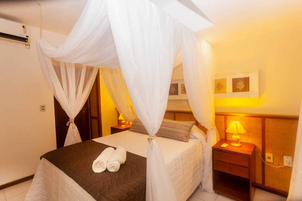 Perola Praia Hotel Natal Luaran gambar