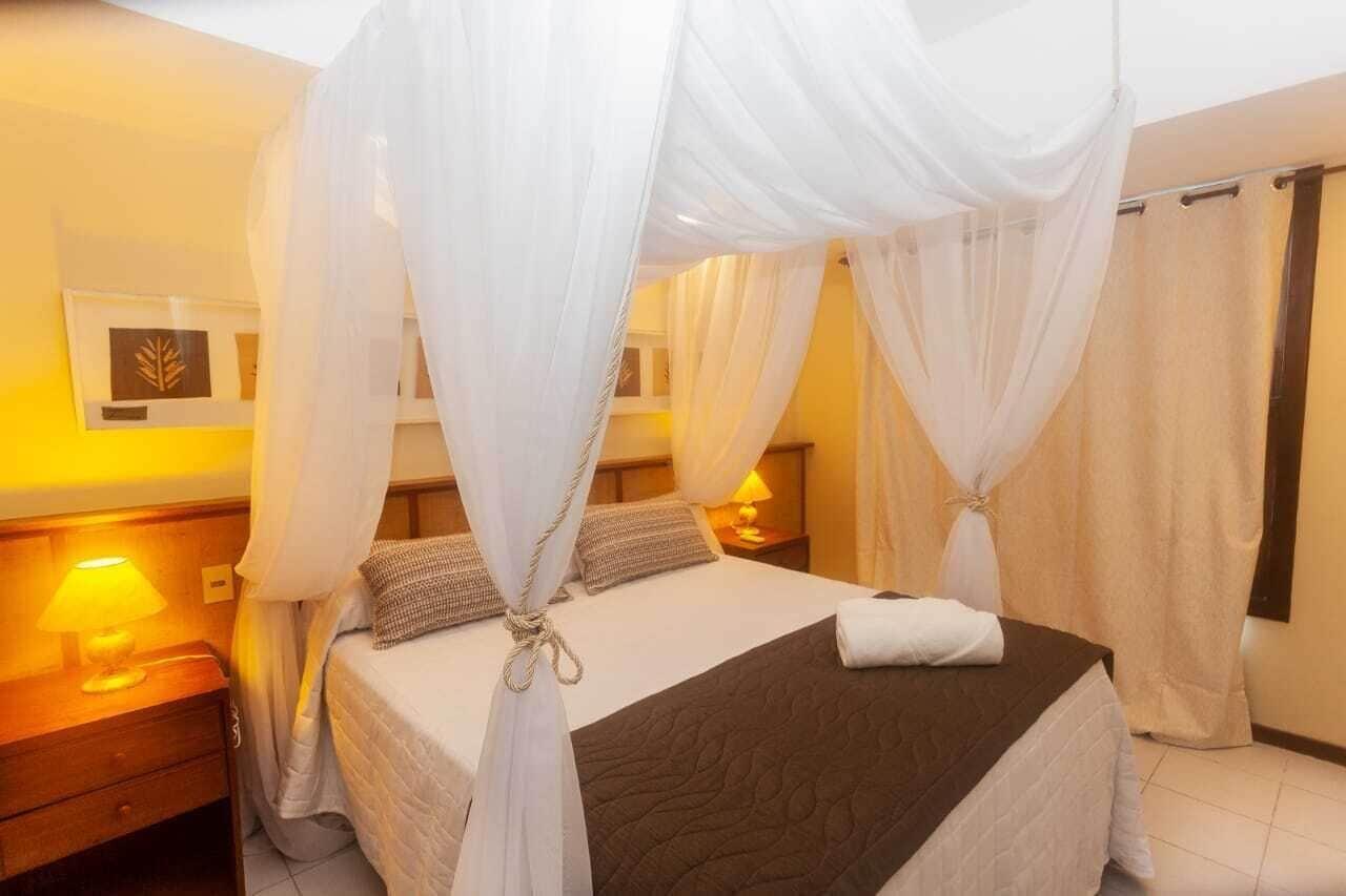 Perola Praia Hotel Natal Luaran gambar