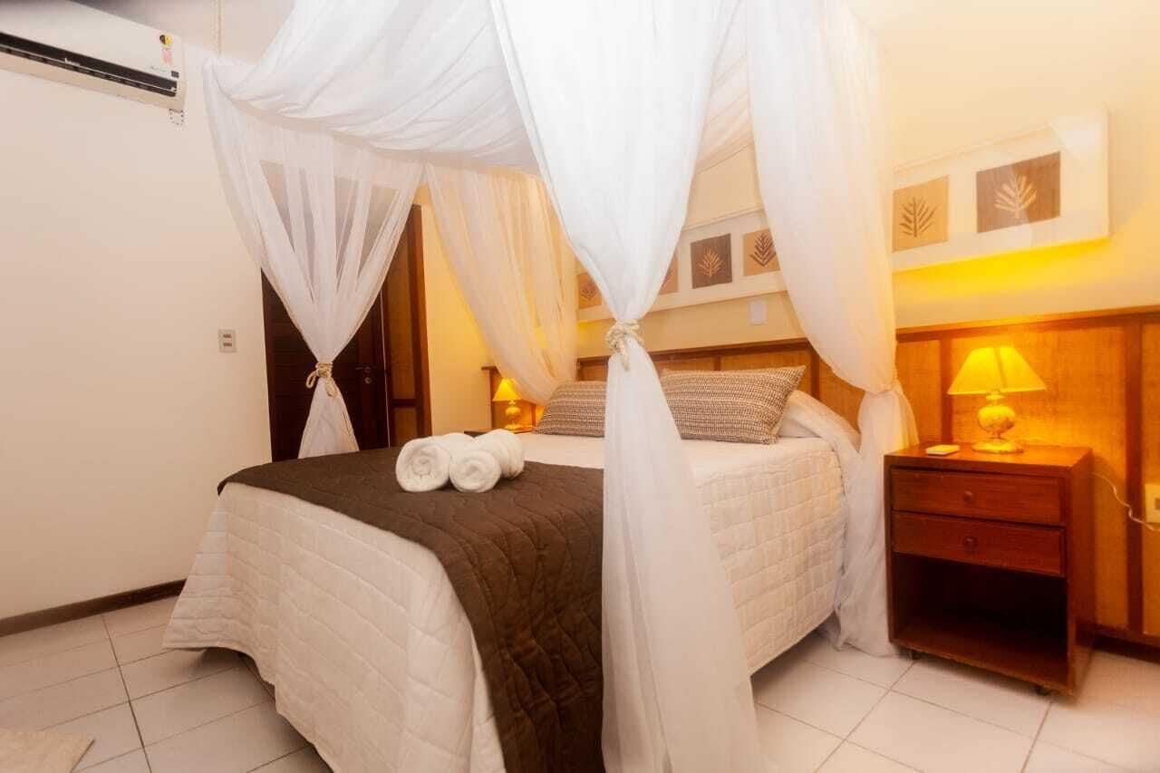 Perola Praia Hotel Natal Luaran gambar
