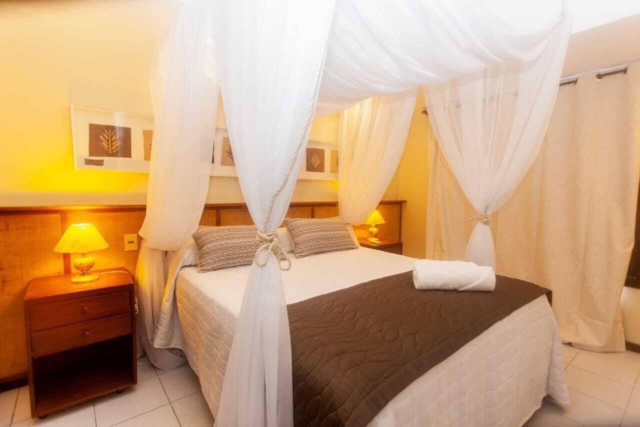 Perola Praia Hotel Natal Luaran gambar