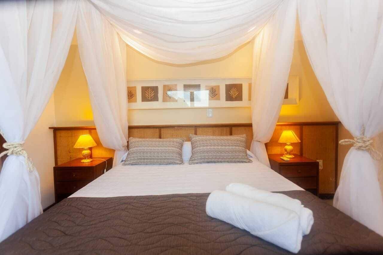 Perola Praia Hotel Natal Luaran gambar