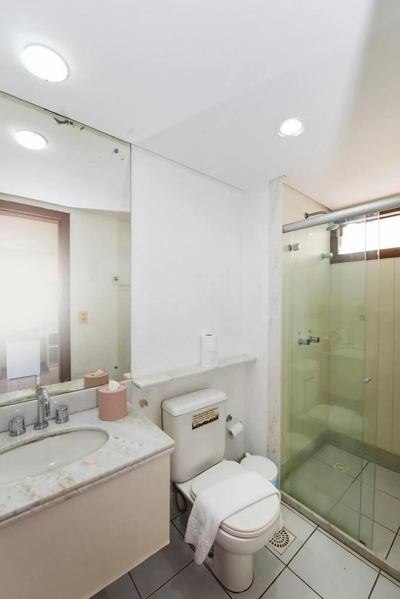 Perola Praia Hotel Natal Luaran gambar