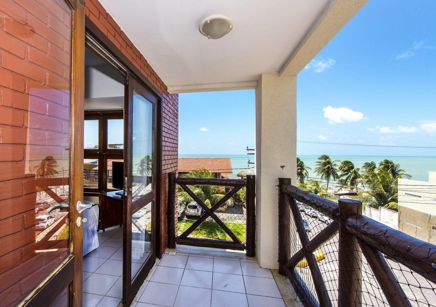 Perola Praia Hotel Natal Luaran gambar