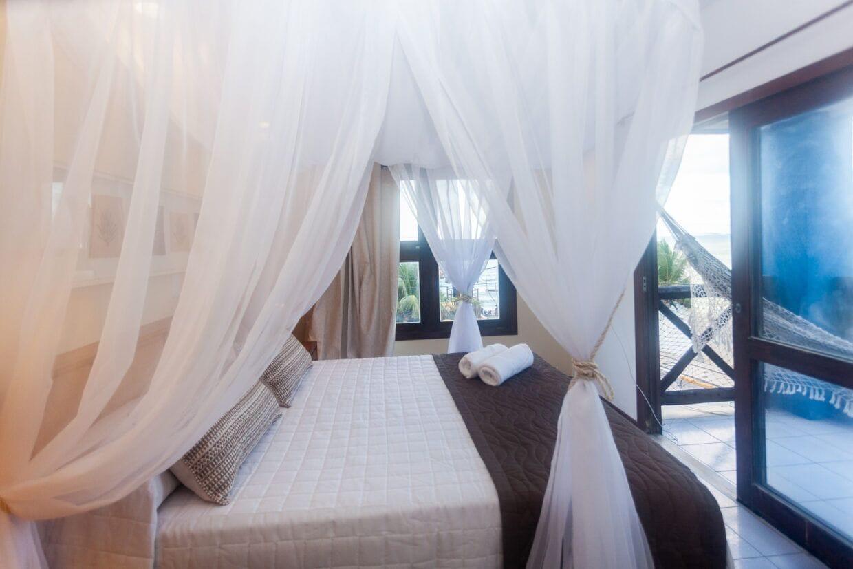Perola Praia Hotel Natal Luaran gambar