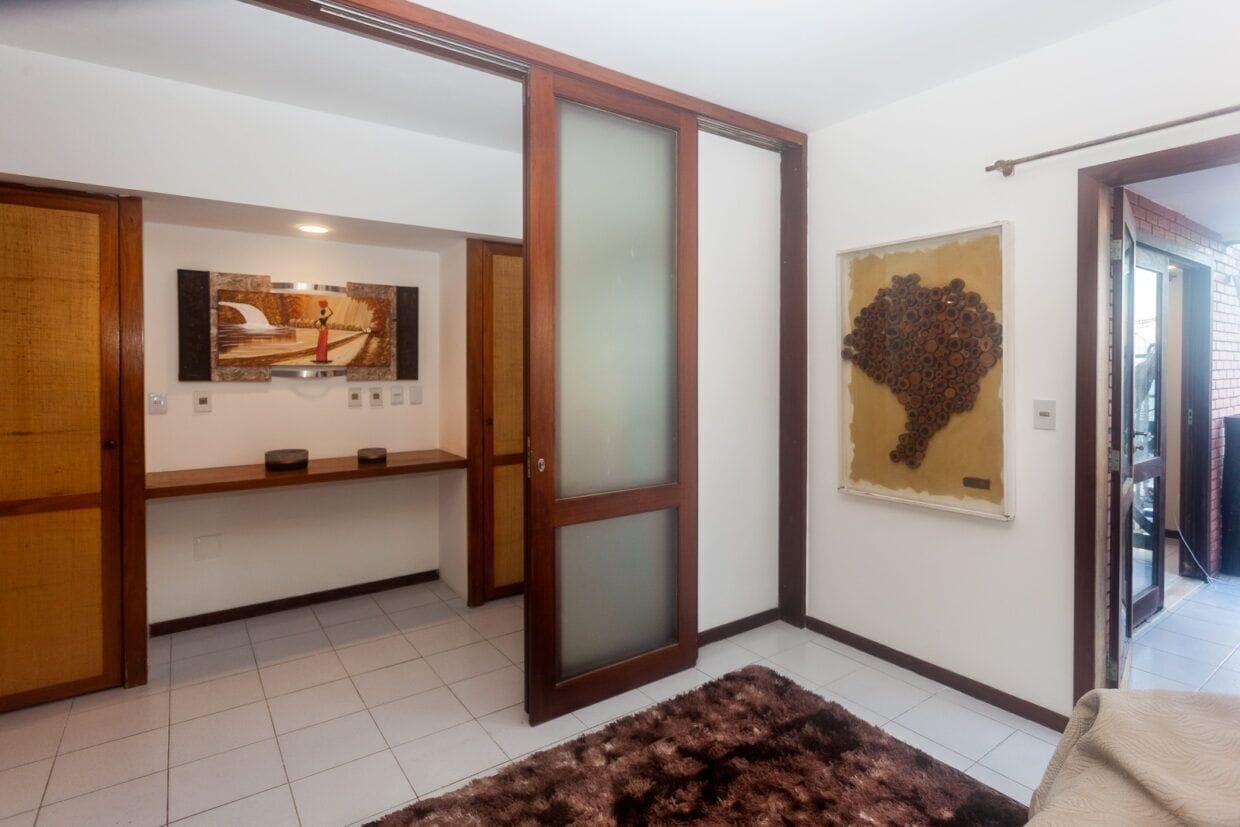 Perola Praia Hotel Natal Luaran gambar