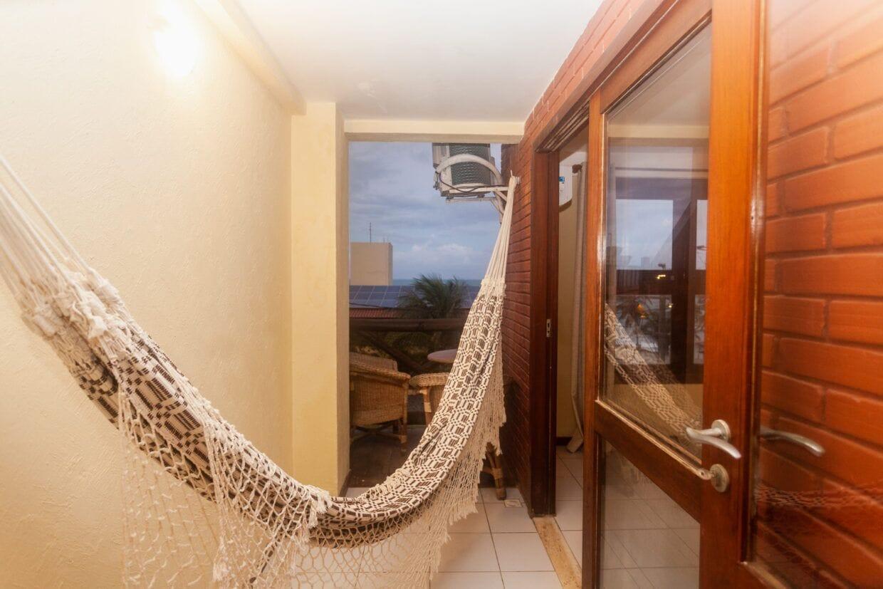 Perola Praia Hotel Natal Luaran gambar