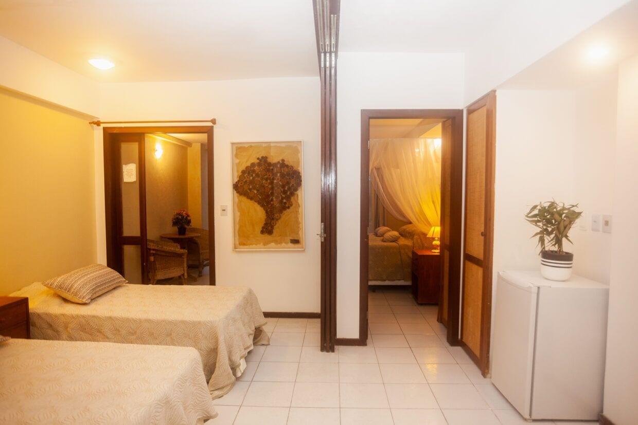 Perola Praia Hotel Natal Luaran gambar
