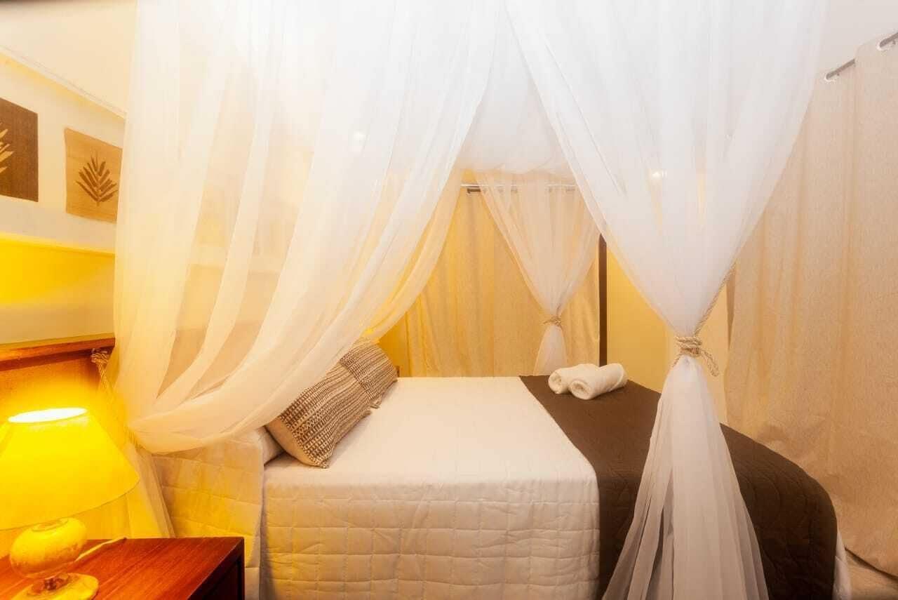 Perola Praia Hotel Natal Luaran gambar