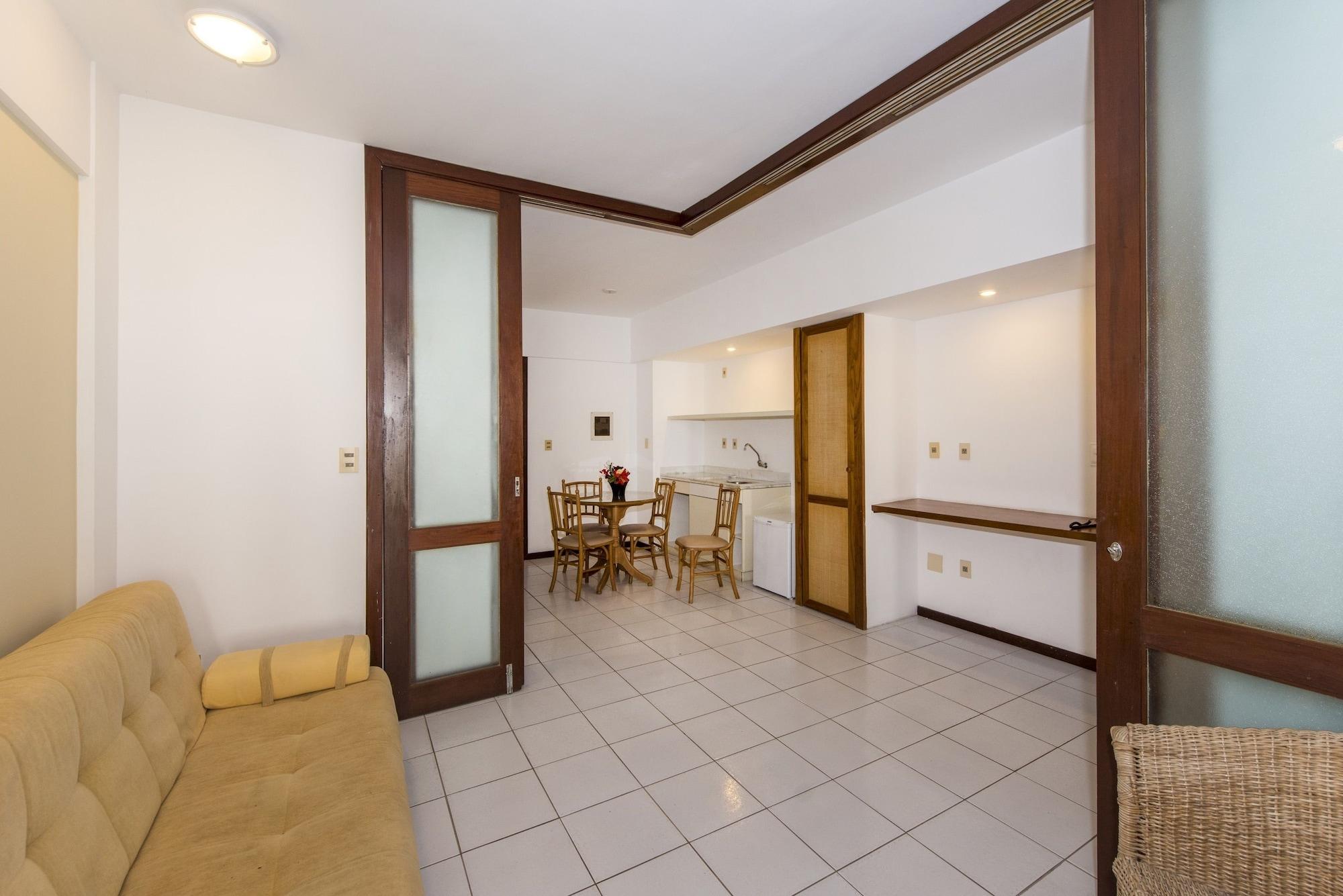Perola Praia Hotel Natal Luaran gambar