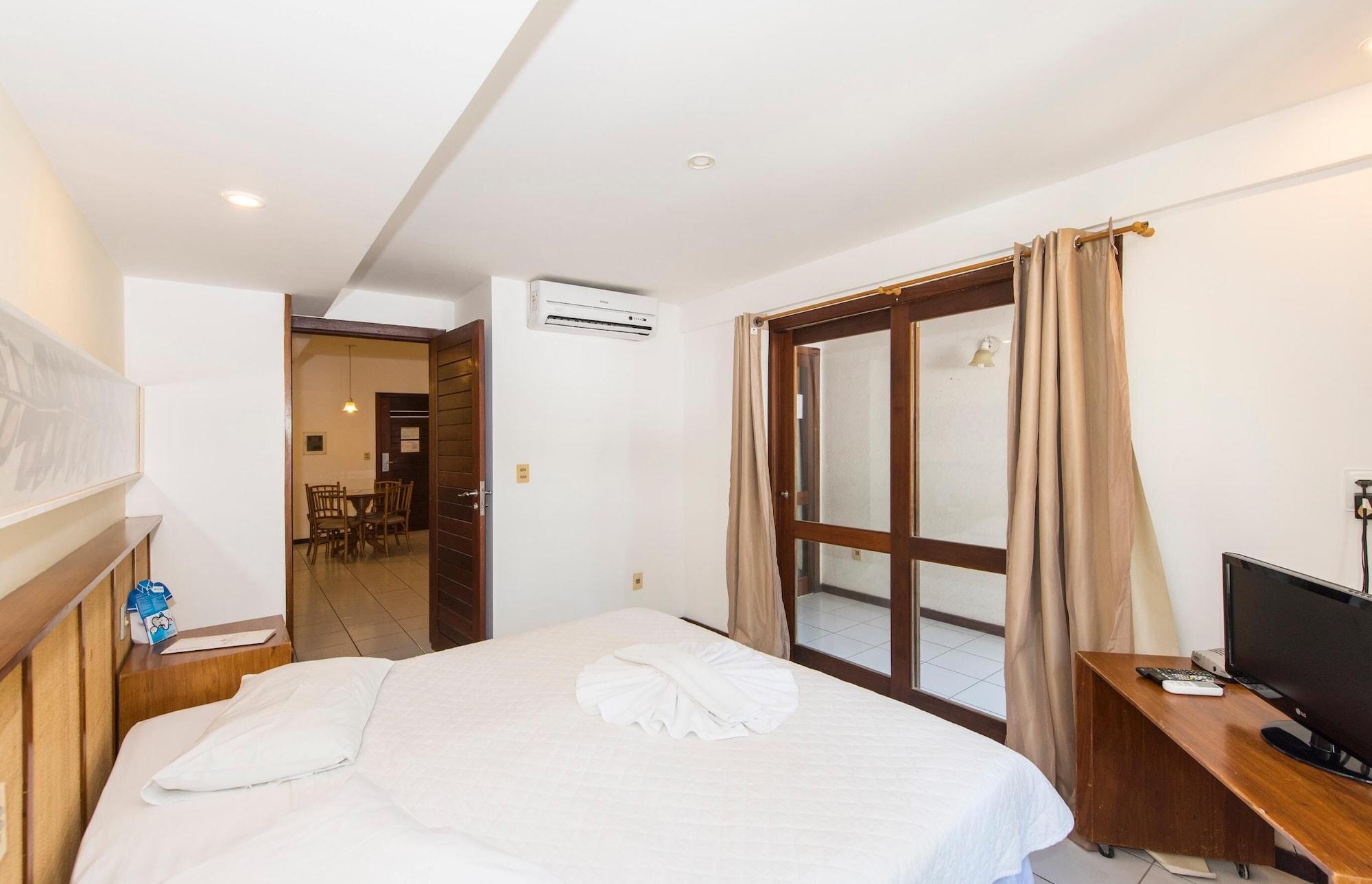 Perola Praia Hotel Natal Luaran gambar