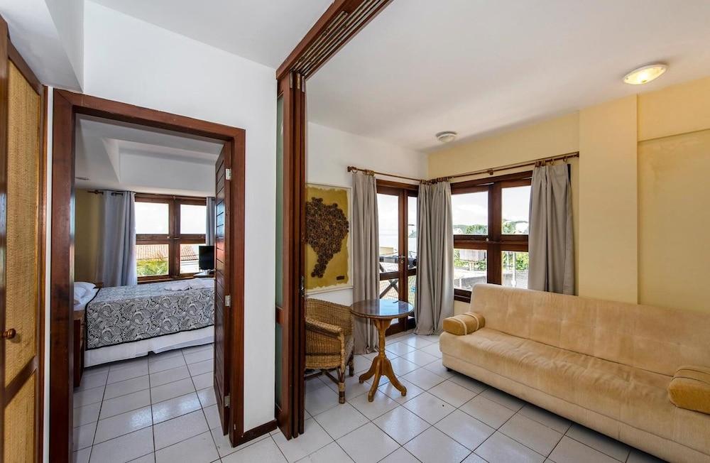Perola Praia Hotel Natal Luaran gambar