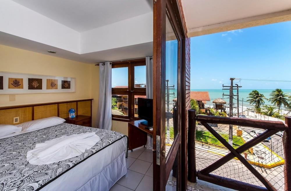 Perola Praia Hotel Natal Luaran gambar