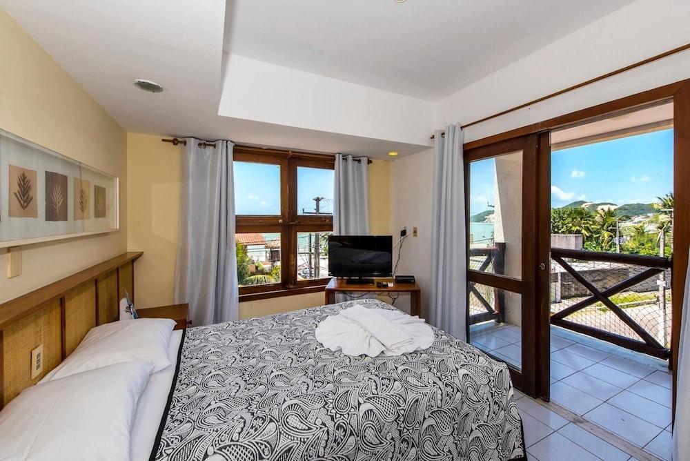 Perola Praia Hotel Natal Luaran gambar