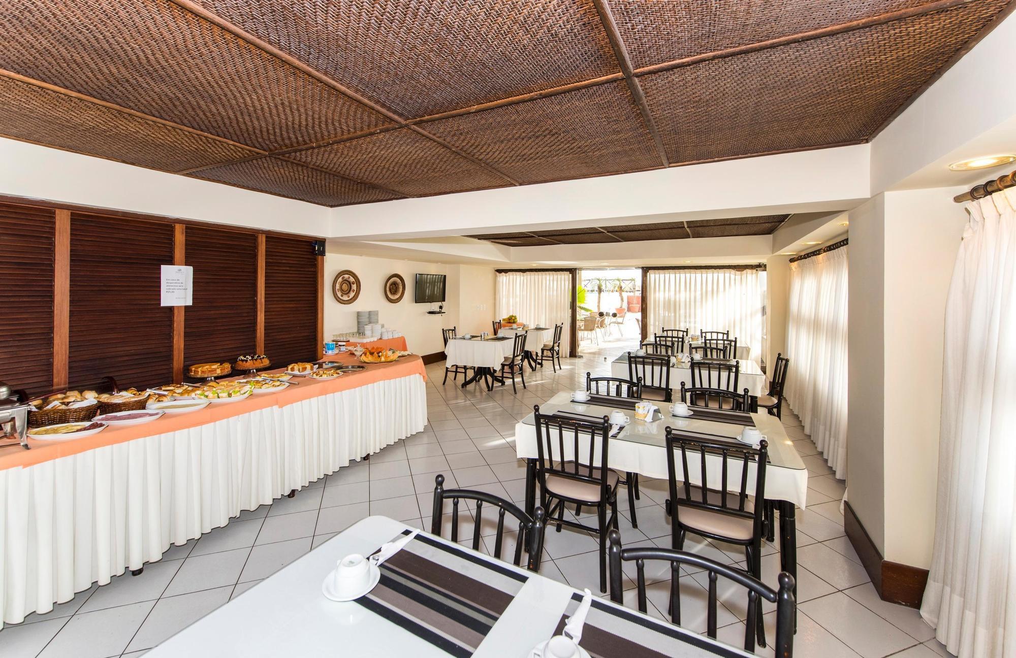 Perola Praia Hotel Natal Luaran gambar