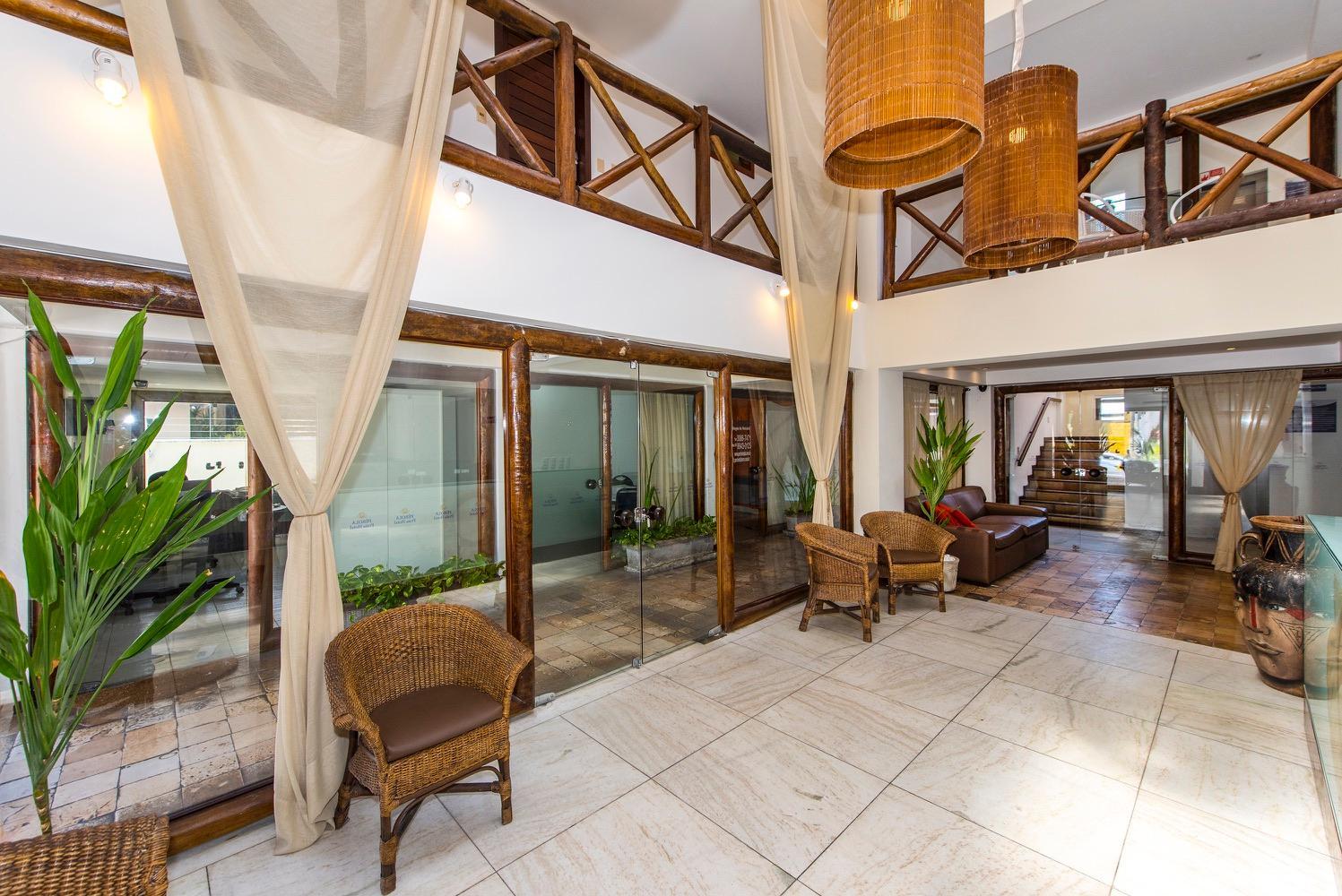 Perola Praia Hotel Natal Luaran gambar