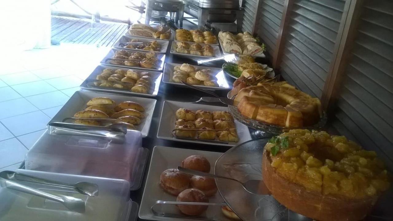 Perola Praia Hotel Natal Luaran gambar