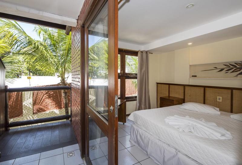 Perola Praia Hotel Natal Luaran gambar